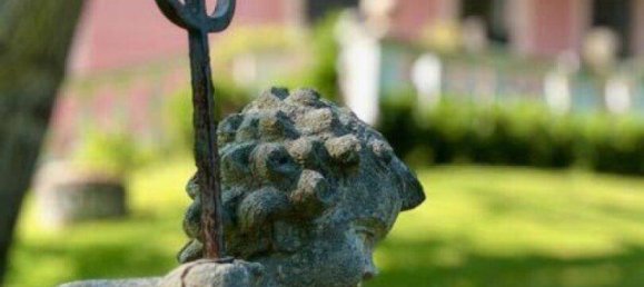 12-Zimmer Villa in Hinterbrühl, Austria, Nr. 249787 8