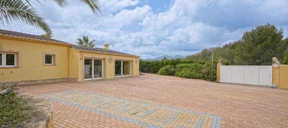 4 bedrooms House in Alicante, Spain No. 135710 38