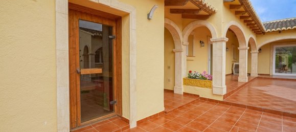 4 bedrooms House in Alicante, Spain No. 135710 36