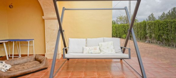 4 bedrooms House in Alicante, Spain No. 135710 42