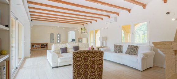 4 bedrooms House in Alicante, Spain No. 135710 12