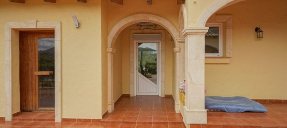 4 bedrooms House in Alicante, Spain No. 135710 37