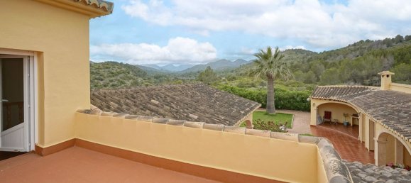 4 bedrooms House in Alicante, Spain No. 135710 35