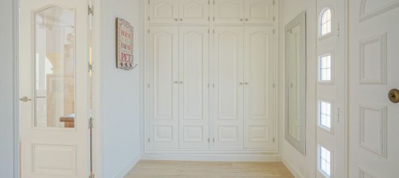 4 bedrooms House in Alicante, Spain No. 135710 8