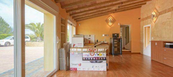 4 bedrooms House in Alicante, Spain No. 135710 32