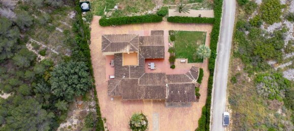 4 bedrooms House in Alicante, Spain No. 135710 46