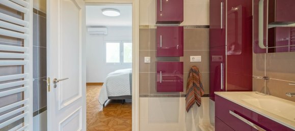 4 bedrooms House in Alicante, Spain No. 135710 21