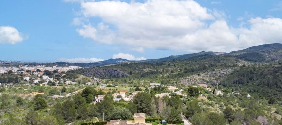 4 bedrooms House in Alicante, Spain No. 135710 45