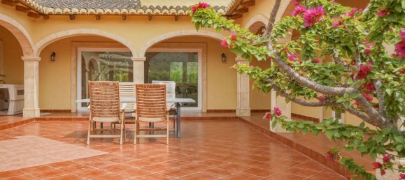 4 bedrooms House in Alicante, Spain No. 135710 7