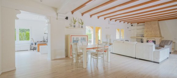 4 bedrooms House in Alicante, Spain No. 135710 13