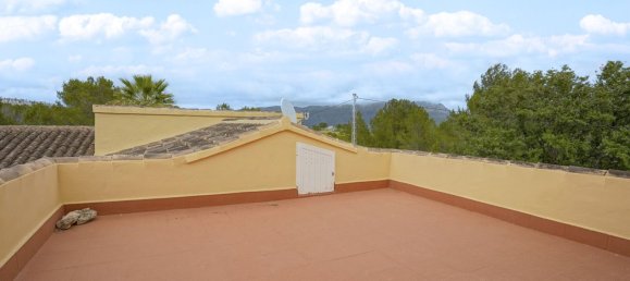 4 bedrooms House in Alicante, Spain No. 135710 34