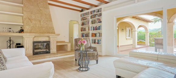 4 bedrooms House in Alicante, Spain No. 135710 11