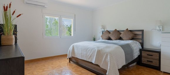 4 bedrooms House in Alicante, Spain No. 135710 18