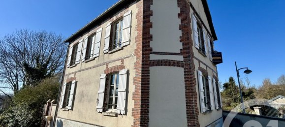 4 Schlafzimmer Stadthaus in Esternay, France, Nr. 159609 16