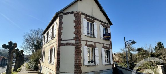 4 Schlafzimmer Stadthaus in Esternay, France, Nr. 159609 15