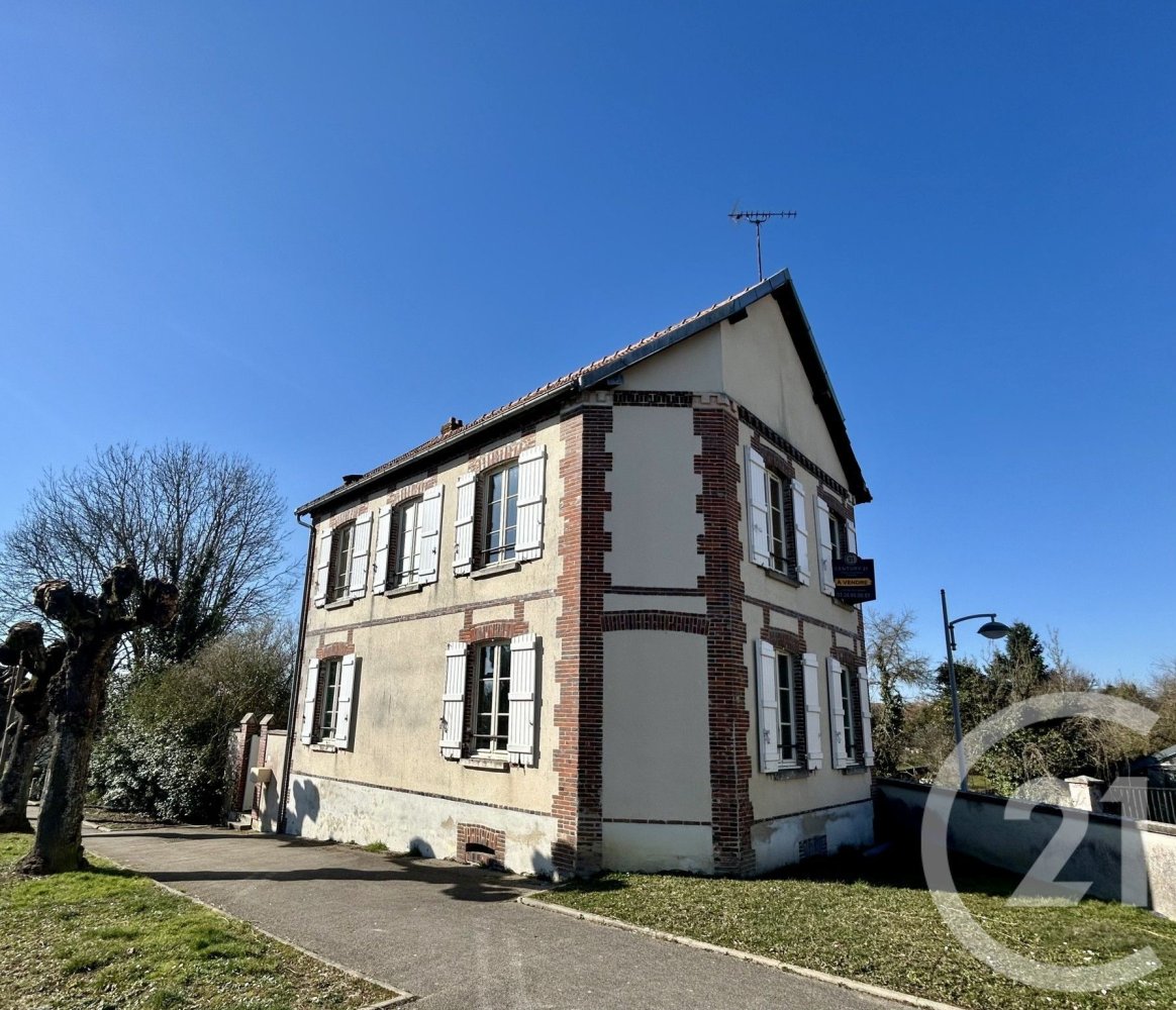 4 Schlafzimmer Stadthaus in Esternay, France, Nr. 159609