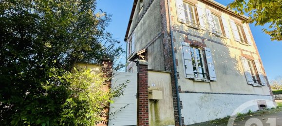 4 Schlafzimmer Stadthaus in Esternay, France, Nr. 159609 17