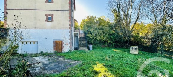 4 Schlafzimmer Stadthaus in Esternay, France, Nr. 159609 10