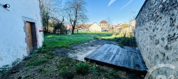 4 Schlafzimmer Stadthaus in Esternay, France, Nr. 159609 14