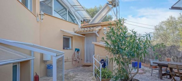 Вилла с 4 спальнями в Аликанте, Испания № 66931 45