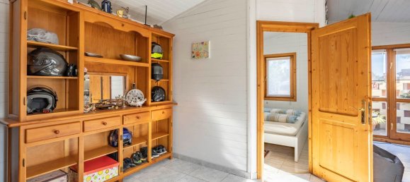 Вилла с 4 спальнями в Аликанте, Испания № 66931 119