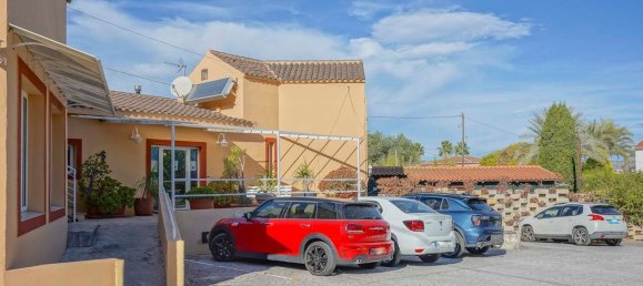 Вилла с 4 спальнями в Аликанте, Испания № 66931 2