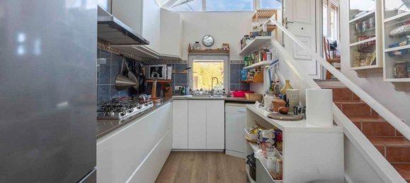 Вилла с 4 спальнями в Аликанте, Испания № 66931 49