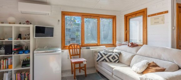 Вилла с 4 спальнями в Аликанте, Испания № 66931 121