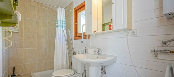 Вилла с 4 спальнями в Аликанте, Испания № 66931 131