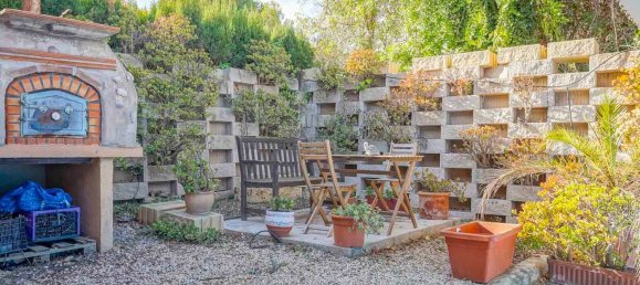 Вилла с 4 спальнями в Аликанте, Испания № 66931 134