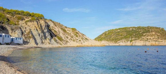 Вилла с 4 спальнями в Аликанте, Испания № 66931 95