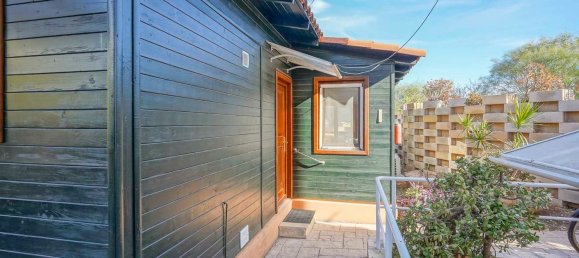 Вилла с 4 спальнями в Аликанте, Испания № 66931 114