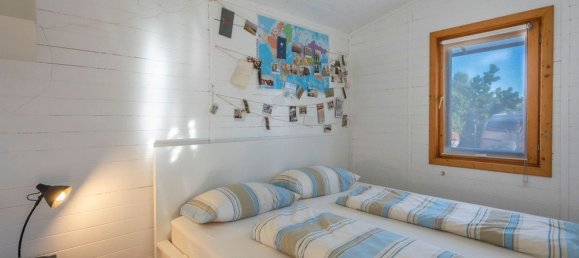 Вилла с 4 спальнями в Аликанте, Испания № 66931 98