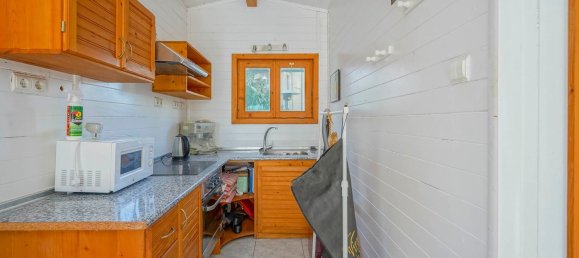 Вилла с 4 спальнями в Аликанте, Испания № 66931 101