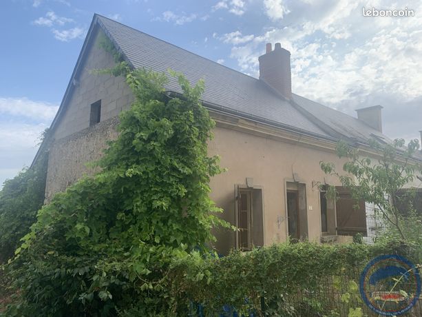 1 bedroom House in Sarthe, France No. 313743
