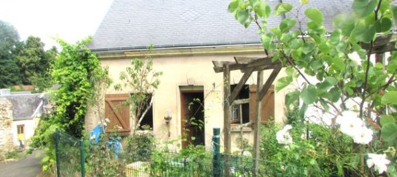 1 bedroom House in Sarthe, France No. 313743 2