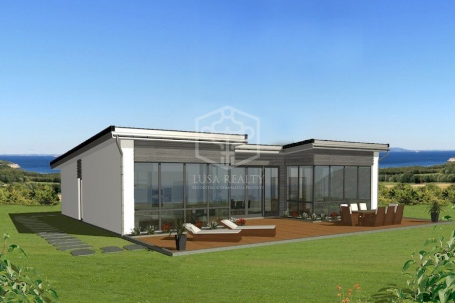 Terreno en Sitges, Spain 600 m² No. 7452