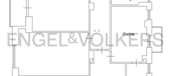 4-Zimmer Wohnung in Rome, Italy, Nr. 139102 20