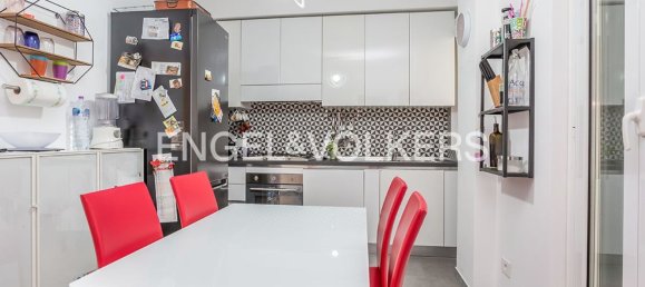 4-Zimmer Wohnung in Rome, Italy, Nr. 139102 5