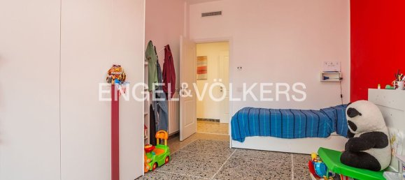 4-Zimmer Wohnung in Rome, Italy, Nr. 139102 13