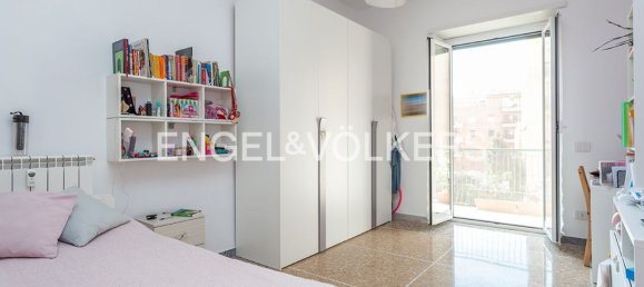 4-Zimmer Wohnung in Rome, Italy, Nr. 139102 10