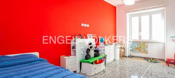 4-Zimmer Wohnung in Rome, Italy, Nr. 139102 12