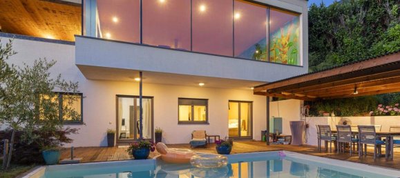 4-salle Villa à Portschach am Worther See, Austria No. 248252 13