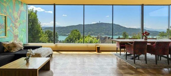 4-salle Villa à Portschach am Worther See, Austria No. 248252 4