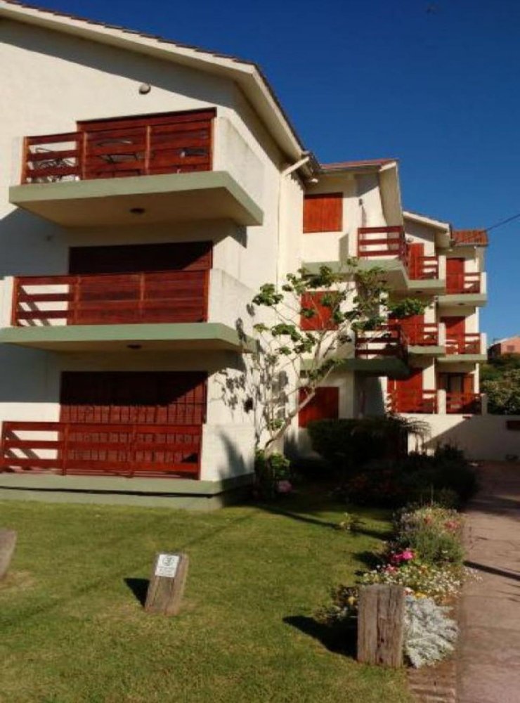 Studio à Mar del Plata, Argentina No. 79240