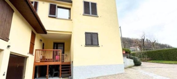 Apartamento de 3 habitaciónes en Endine Gaiano, Italy No. 37545 3