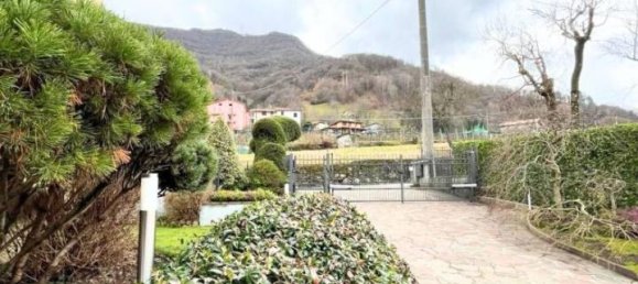 Apartamento de 3 habitaciónes en Endine Gaiano, Italy No. 37545 2