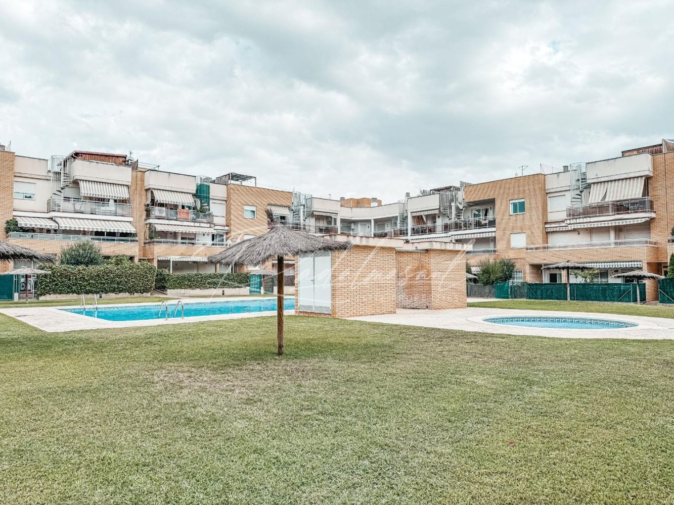 2 غرف نوم شقة في Cambrils, Spain رقم 194978