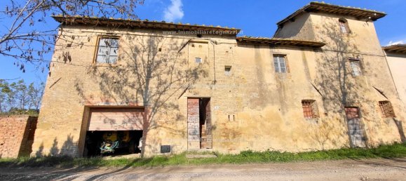 6 غرف نوم منزل في San Gimignano, Italy رقم 143749 15