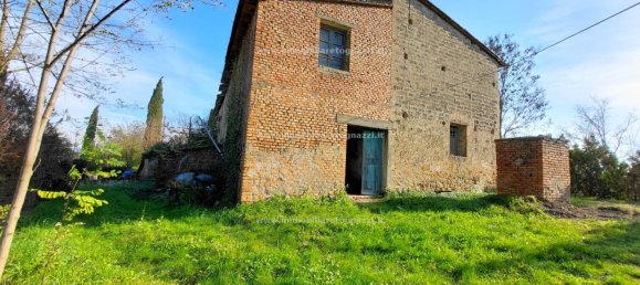 6 غرف نوم منزل في San Gimignano, Italy رقم 143749 2